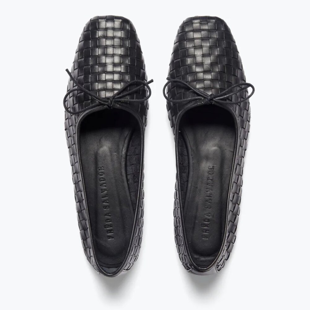 Freda Salvador Jada Ballet Flats | sz 6